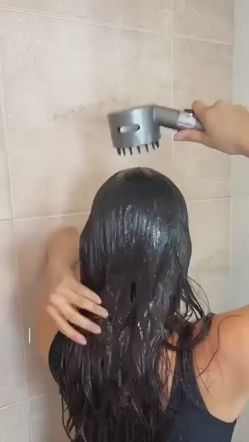 Alcachofa multifunción
